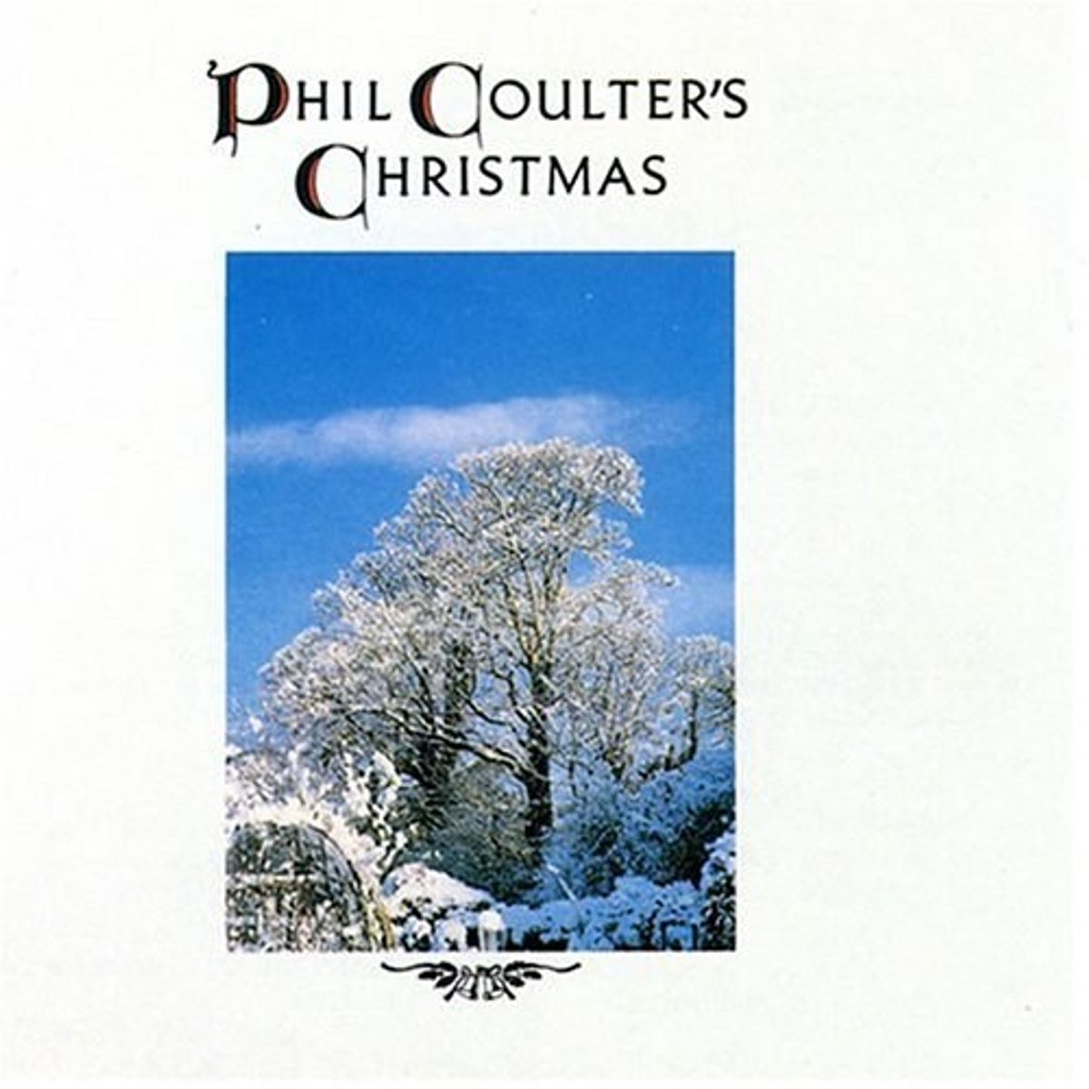 Phil Coulters Christmas (CD)