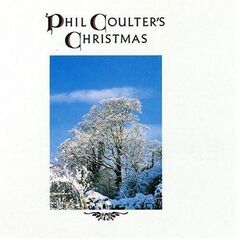 Phil Coulter's Christmas (CD)