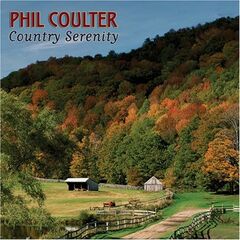 Country Serenity (CD)