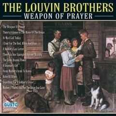 Weapon Of Prayer