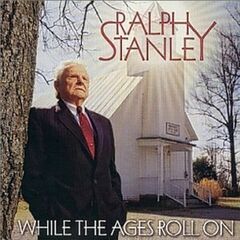 While The Ages Roll On (CD)