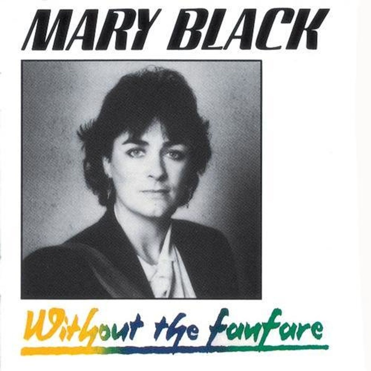 Without The Fanfare (CD)