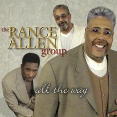 All the Way (CD)