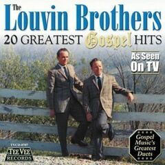 20 Greatest Gospel Hits