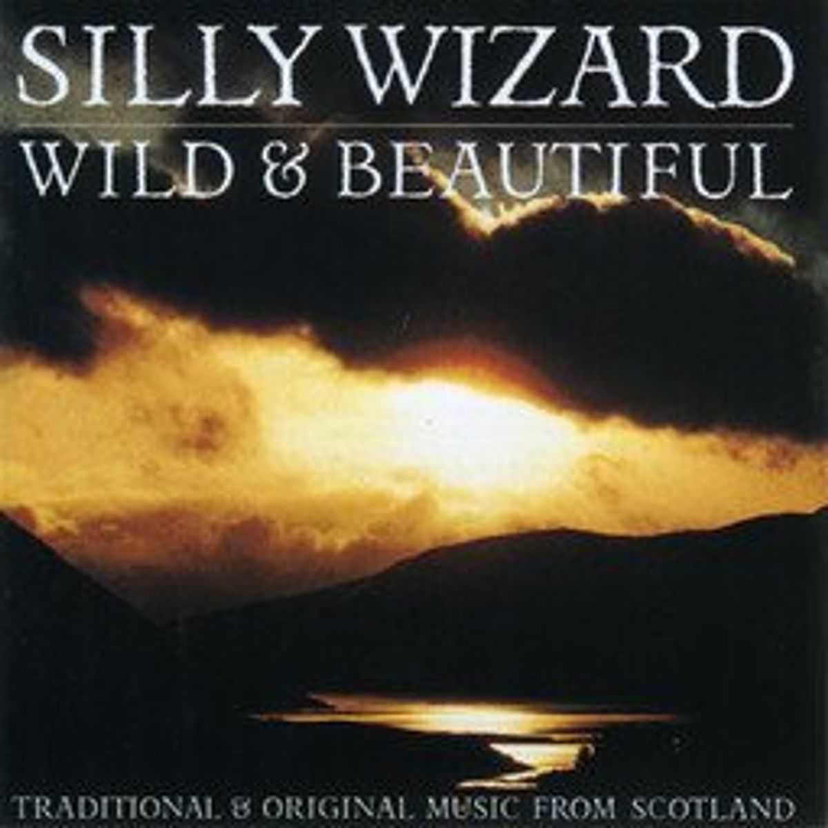 Wild & Beautiful