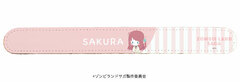 Chara Leather Bracelet 