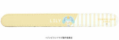 Chara Leather Bracelet 