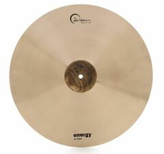 Dream ECR19 19-inch Energy Crash Cymbal
