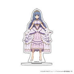 Chara Acrylic Figure 