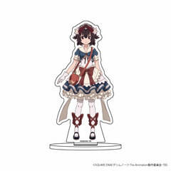 Chara Acrylic Figure 