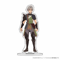 Chara Acrylic Figure 