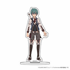 Chara Acrylic Figure 
