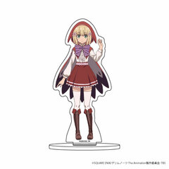 Chara Acrylic Figure 