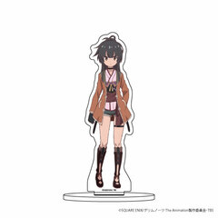 Chara Acrylic Figure 