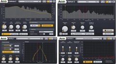 Acon Digital Restoration Suite 2 Noise Reduction Plug-ins