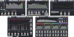Acon Digital Mastering Suite Plug-in