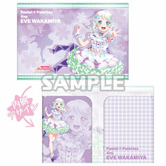 BanG Dream! Girls Band Party! Clear Folder vol.2 Eve Wakamiya