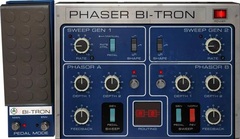 Arturia BI-Tron Phaser Plug-in Software