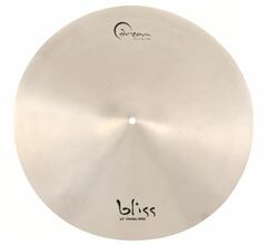 Dream 18-inch Bliss Crash/Ride Cymbal