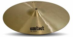 Dream Contact Crash Cymbal - 16-inch