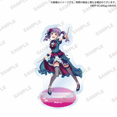 BanG Dream! Girls Band Party! Acrylic Stand 2022 ver. Roselia Ako Udagawa