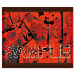 Hakuouki - Blanket