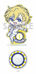 Idolish7 - Visual Color Stand BIG -Happy Anniversary- 6. Nagi Rokuya