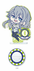 Idolish7 - Visual Color Stand BIG -Happy Anniversary- 12. Yuki