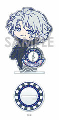 Idolish7 - Visual Color Stand BIG -Happy Anniversary- 8. Gaku Yaotome