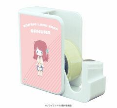 Chara Tape Dispenser 