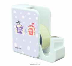 Chara Tape Dispenser 