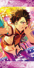 Ensemble Stars! Visual Bath Towel Vol.4 25. Tetora Nagumo