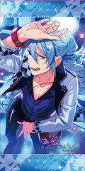 Ensemble Stars! Visual Bath Towel Vol.4 20. Wataru Hibiki