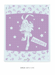 Deka Chara Mirror 