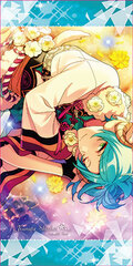 Ensemble Stars! Visual Bath Towel Vol.4 24. Kanata Shinkai