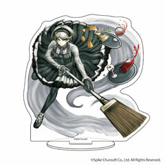 Chara Acrylic Figure 