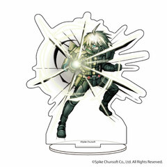Chara Acrylic Figure 