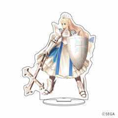 Chara Acrylic Figure 