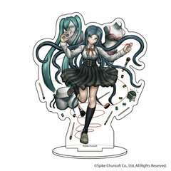 Chara Acrylic Figure 