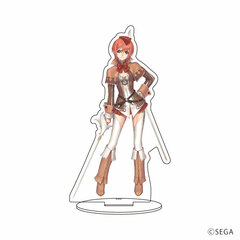 Chara Acrylic Figure 