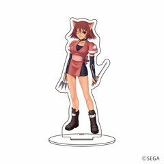 Chara Acrylic Figure 