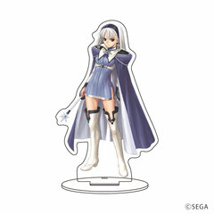 Chara Acrylic Figure 