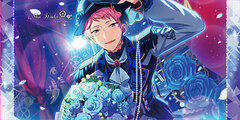 Ensemble Stars! Visual Bath Towel Vol.4 32. Shu Itsuki