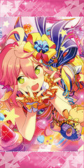 Ensemble Stars! Visual Bath Towel Vol.4 21. Tori Himemiya
