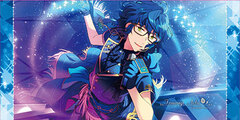 Ensemble Stars! Visual Bath Towel Vol.4 35. Tsumugi Aoba