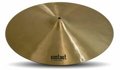 Dream Contact Crash/Ride Cymbal - 22-inch