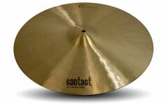 Dream Contact Crash/Ride Cymbal - 19-inch