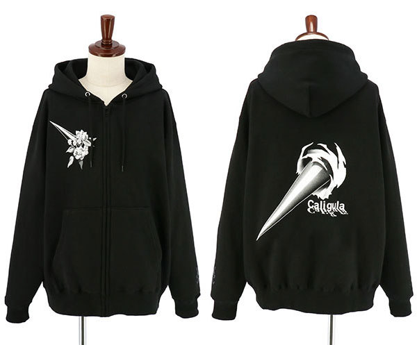 Caligula - Catharsis Parka / L