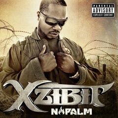 Napalm (CD) [Explicit]