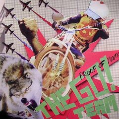 Proof Of Youth (CD)